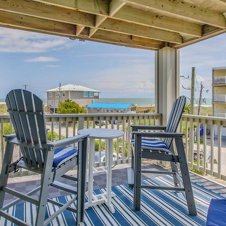 Carolina Beach Condo With Community Pool מראה חיצוני תמונה