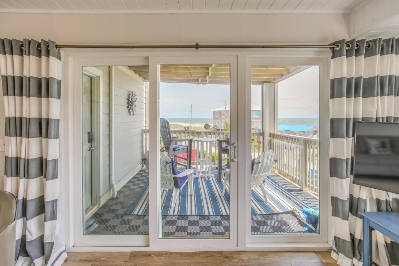 Carolina Beach Condo With Community Pool מראה חיצוני תמונה